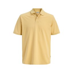 JACK & JONES Tricou 'JPRBLuwill' portocaliu deschis