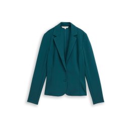 TOM TAILOR Sacou verde petrol