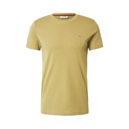 MUSTANG Tricou 'Allen' oliv