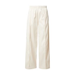 ADIDAS ORIGINALS Pantaloni 'FB' alb perlat