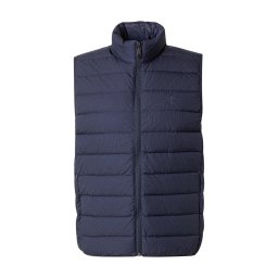 Calvin Klein Jeans Vestă albastru închis