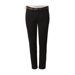 JACK & JONES Pantaloni eleganți 'JPSTMARCO ADAM' negru