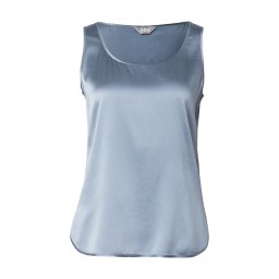 MM by Max Mara Bluză 'LPAN' albastru porumbel