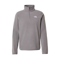 THE NORTH FACE Pulovere sport 'GLACIER' gri bazalt