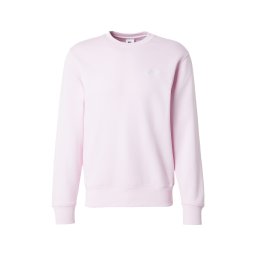 Nike Sportswear Bluză de molton 'CLUB' roz deschis