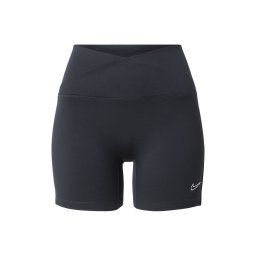 NIKE Pantaloni sport 'ONE' negru