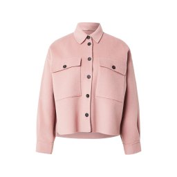 Weekend Max Mara Geacă de primăvară-toamnă 'ZERBINO' roz pal