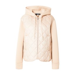 Weekend Max Mara Geacă de primăvară-toamnă 'EDITO' bej