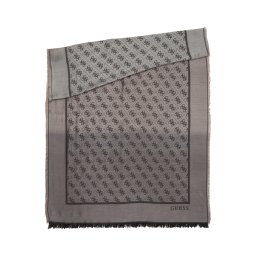 GUESS Batistă 'NOELLE' gri taupe / pământiu