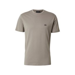 ARMANI EXCHANGE Tricou bej