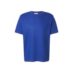 Calvin Klein Tricou albastru regal