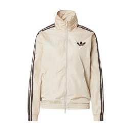 ADIDAS ORIGINALS Hanorac 'FB' bej / negru