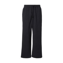 HOLLISTER Pantaloni negru