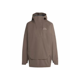 ADIDAS TERREX Geacă outdoor 'Xploric' ciocolatiu