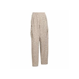 ADIDAS TERREX Pantaloni outdoor bej / crem / gri taupe