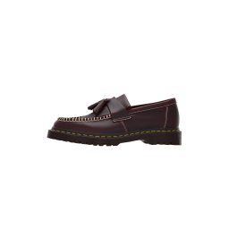 Dr. Martens Papuci de casă 'Adrian Ben' roșu cireș