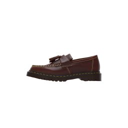 Dr. Martens Mocasini 'Adrian Ben Tassel' maro închis