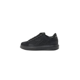 Karl Lagerfeld Sneaker low negru