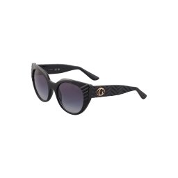 GUESS Ochelari de soare negru