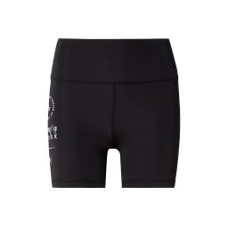 PUMA Pantaloni sport 'PUMA x HYROX TAD ESS' gri / negru / alb