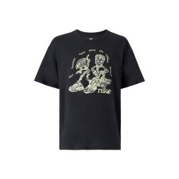 Nike Sportswear Tricou negru