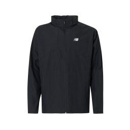 new balance Geacă de primăvară-toamnă 'MJ53607' gri