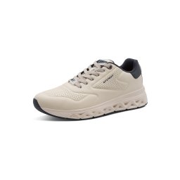 MARCO TOZZI Sneaker low gri taupe