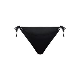 GUESS Slip costum de baie negru