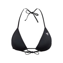 GUESS Sutien costum de baie 'VIOLET' negru