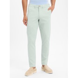 SELECTED Pantaloni 'SLHNew Miles' albastru aqua