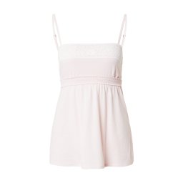 HOLLISTER Top roz pastel