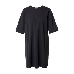 MM by Max Mara Rochie 'PIGNA' negru