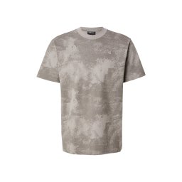 G-STAR Tricou gri / gri taupe