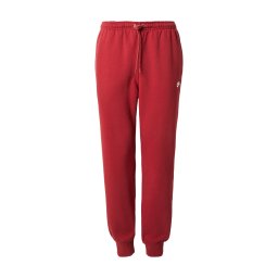 Nike Sportswear Pantaloni 'CLUB' sângeriu