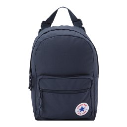 CONVERSE Rucsac 'GO' bleumarin