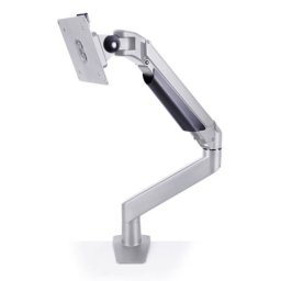 Suport Monitor Gas Lift Multibrackets 15 - 32 inch Silver