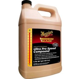 Pasta Polish Abraziv Meguiar's Ultra Pro Speed Compound M110 3.78 litri