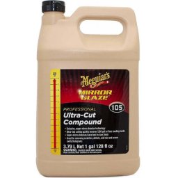 Polish Auto Abraziv Meguiar's Ultra Cut Compound M105 3.79 litri