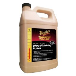 Polish Auto Finish Meguiar's Ultra Finishing Polish M205 3.79 litri