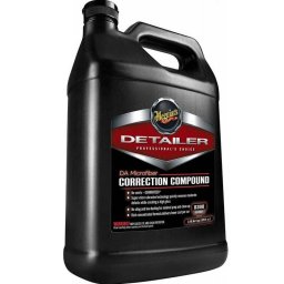 Pasta Abraziva Polish Meguiar's DA Microfiber Correction Compound D300 3.78 litri