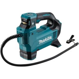 Compresor Makita DMP181Z LXT 18V fara Acumulator Inclus Negru/Albastru