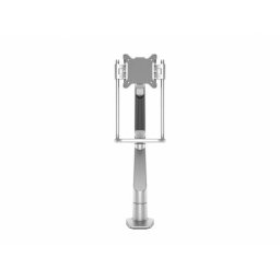 Suport Monitor Multibrackets Gas Lift MB-2598 Cu Maner 15"-32" Minim 2-Maxim10 Kg Argintiu