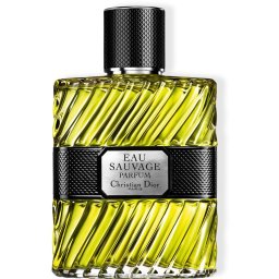 DIOR Eau Sauvage Parfum parfum M 100 ml