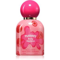 Tubbees Berry Explosion EDP U 50 ml