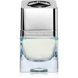 Mercedes-Benz Select Day EDT M 50 ml