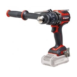 Einhell - TP-CD 18/120 Li-i BL PXC - Masina de gaurit si insurubat cu percutie fara acumulatori si incarcator, Li-Ion, 18 V, - Ah, 120 Nm, motor fara perii, led iluminare