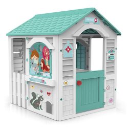 Căsuță de joacă Cabinet veterinar