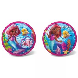 Minge de cauciuc cu model Ariel - 23 cm