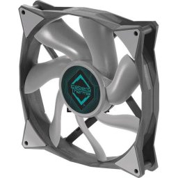 IceGALE - 140mm Gray