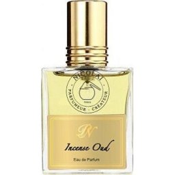 Lattafa Nicolai INCENSE OUD 30ml EDP
